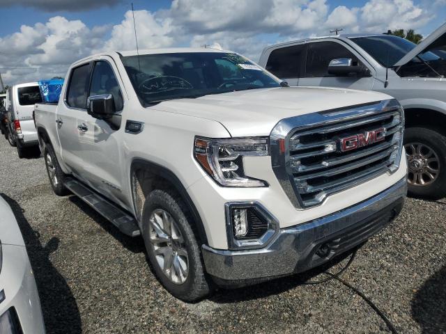 Photo 4 from auction – 2021 GMC SIERRA K15 with VIN 3GTU9DED2MG377652