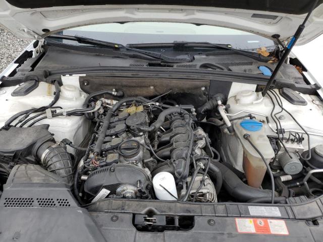 Photo 11 from auction – 2009 AUDI A4 2.0T QU with VIN WAULF78K99A135136