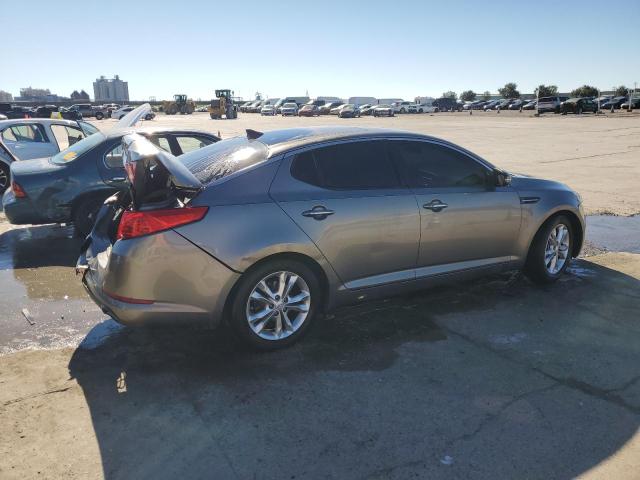 Photo 3 from auction – 2013 KIA OPTIMA EX with VIN 5XXGN4A75DG248025