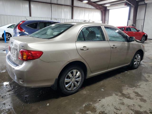 Photo 3 from auction – 2009 TOYOTA COROLLA BA with VIN 2T1BU40E99C108832
