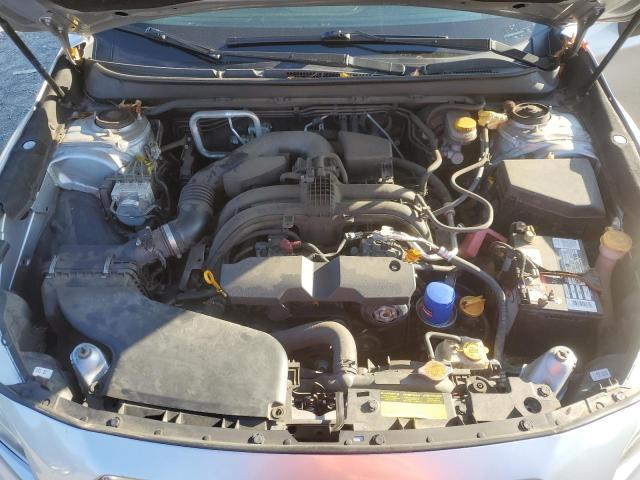 Photo 11 from auction – 2017 SUBARU LEGACY with VIN 4S3BNAR64H3026389