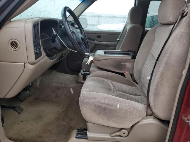 Photo 7 from auction – 2007 CHEVROLET SILVERADO with VIN 1GCEC19V37Z200507
