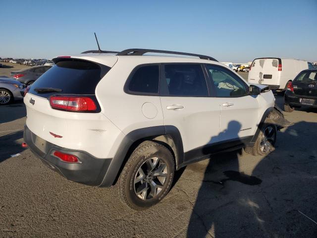 Photo 3 from auction – 2016 JEEP CHEROKEE T with VIN 1C4PJMBS0GW183635