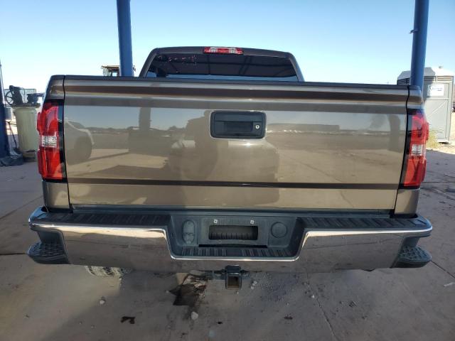 Photo 6 from auction – 2015 GMC SIERRA K15 with VIN 3GTU2VEJ8FG470016