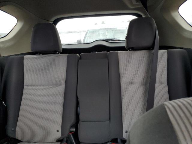 Photo 10 from auction – 2015 TOYOTA RAV4 LE with VIN JTMBFREV9FJ024090