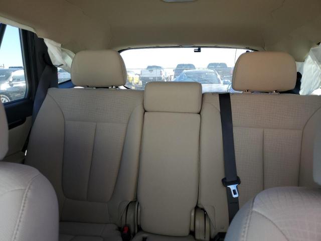 Photo 10 from auction – 2010 HYUNDAI SANTA FE G with VIN 5NMSG3AB9AH385937