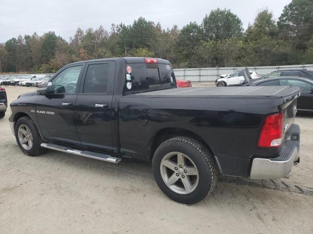 Photo 2 from auction – 2012 DODGE RAM 1500 S with VIN 1C6RD7GT7CS162924