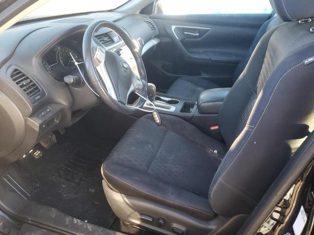 Photo 7 from auction – 2017 NISSAN ALTIMA 2.5 with VIN 1N4AL3AP3HC263379