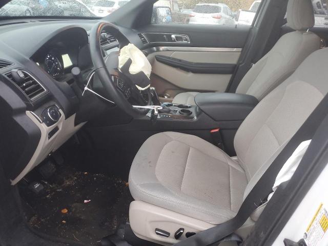 Zdjęcie 7 z aukcji – 2018 FORD EXPLORER X z VIN 1FM5K7DH3JGA68600
