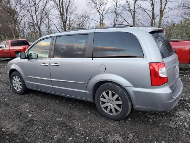 Photo 2 from auction – 2015 CHRYSLER TOWN & COU with VIN 2C4RC1BG5FR546581
