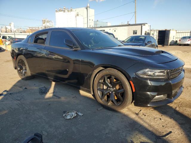 Photo 4 from auction – 2015 DODGE CHARGER R/ with VIN 2C3CDXCT9FH880379