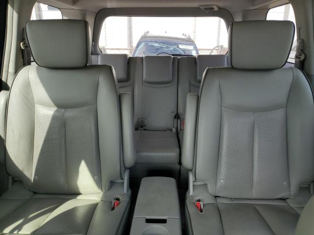 Photo 10 from auction – 2015 NISSAN QUEST S with VIN JN8AE2KP4F9122705