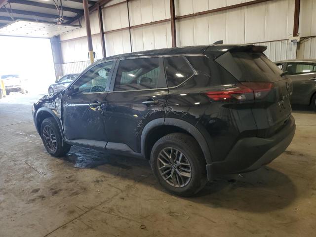 Photo 2 from auction – 2023 NISSAN ROGUE S with VIN 5N1BT3AB2PC810610