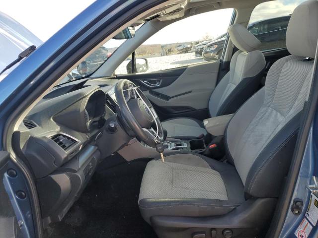 Photo 7 from auction – 2020 SUBARU FORESTER P with VIN JF2SKAGC1LH464608