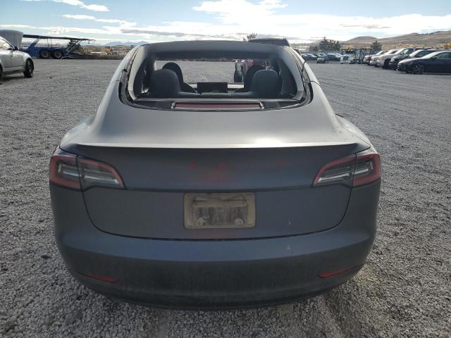 Photo 6 from auction – 2023 TESLA MODEL 3 with VIN 5YJ3E1EC9PF603256
