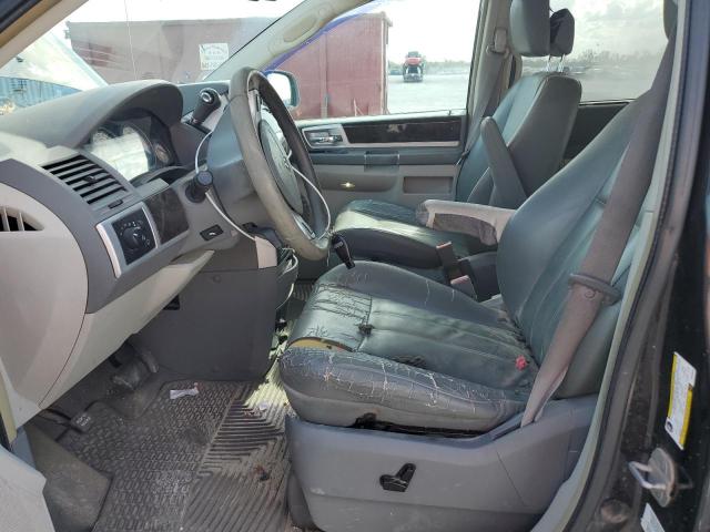 Photo 7 from auction – 2010 DODGE GRAND CARA with VIN 2D4RN5DX9AR239540