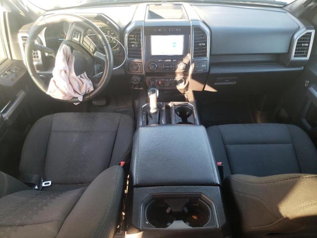Photo 8 from auction – 2019 FORD F150 SUPER with VIN 1FTEW1CPXKFD26939