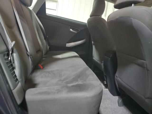 Photo 10 from auction – 2012 TOYOTA PRIUS with VIN JTDKN3DU8C1541434