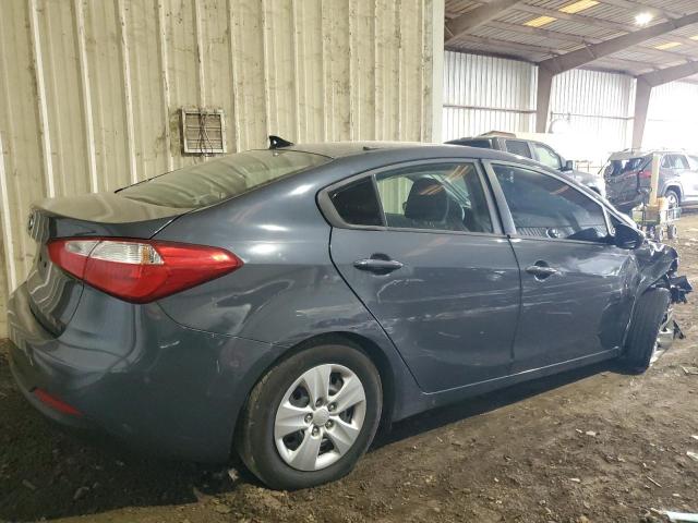 Photo 3 from auction – 2016 KIA FORTE LX with VIN KNAFK4A63G5495254