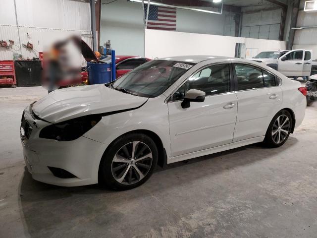 SUBARU LEGACY 2.5 2015 with VIN 4S3BNBJ61F3047196 - Photo from auction