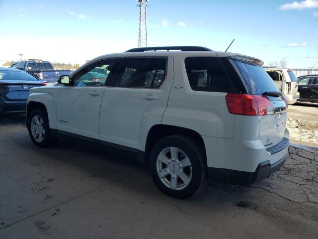 Photo 2 from auction – 2013 GMC TERRAIN SL with VIN 2GKALSEK3D6315104