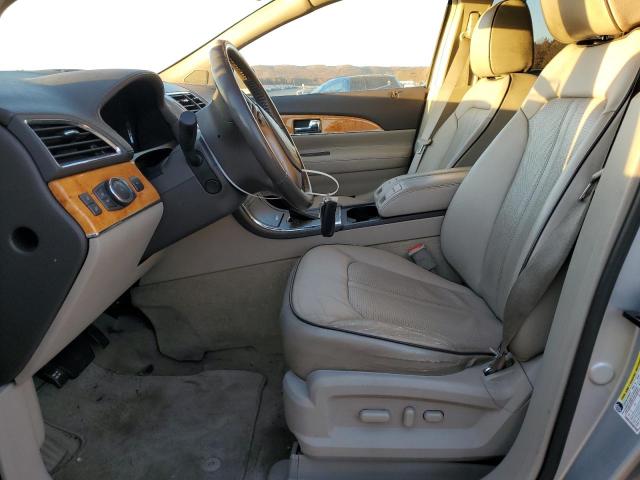Photo 7 from auction – 2012 LINCOLN MKX with VIN 2LMDJ8JK2CBL13762