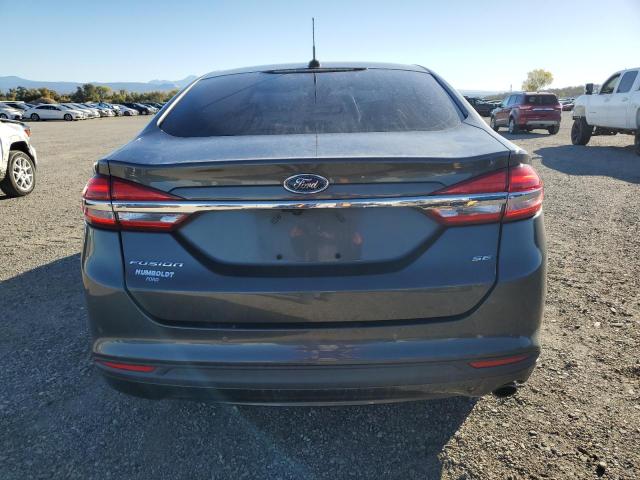 Photo 6 from auction – 2017 FORD FUSION SE with VIN 3FA6P0H73HR248509