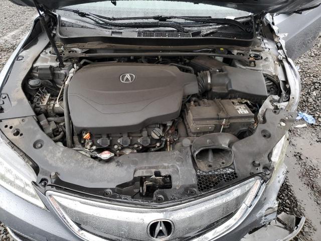 Photo 11 from auction – 2015 ACURA TLX with VIN 19UUB2F30FA024103