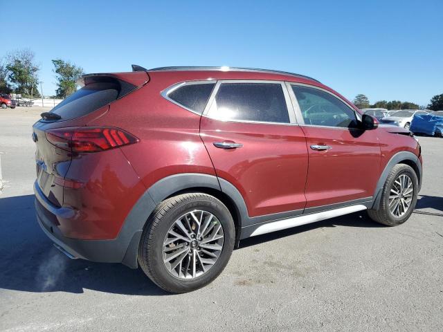 Photo 3 from auction – 2019 HYUNDAI TUCSON LIM with VIN KM8J33AL4KU008244
