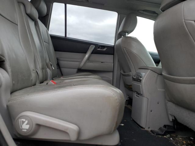 Photo 11 from auction – 2012 TOYOTA HIGHLANDER with VIN 5TDBK3EH7CS133987