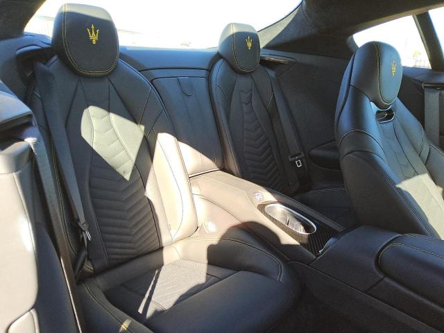Photo 10 from auction – 2024 MASERATI GRANTURISM with VIN ZAMBMVDB8RX440036