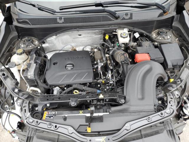 Photo 12 from auction – 2024 BUICK ENCORE GX with VIN KL4AMDSL0RB012832
