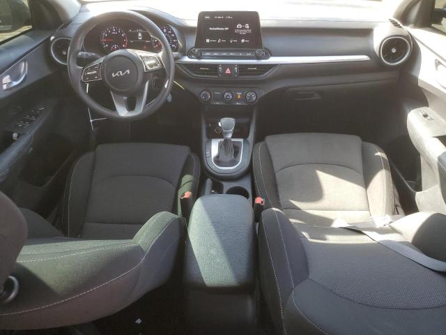 Photo 8 from auction – 2023 KIA FORTE LX with VIN 3KPF24AD4PE622907