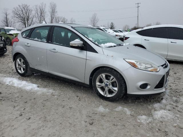 Photo 4 from auction – 2014 FORD FOCUS SE with VIN 1FADP3K23EL332670