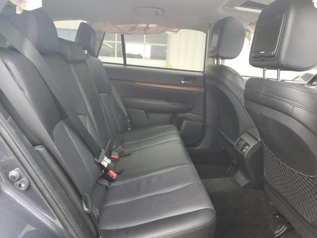 Photo 11 from auction – 2014 SUBARU OUTBACK 2. with VIN 4S4BRCMC6E3291321