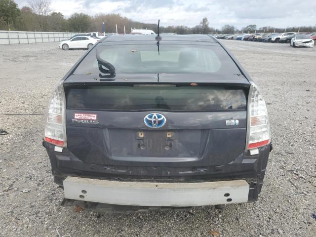 Zdjęcie 6 z aukcji – 2010 TOYOTA PRIUS z VIN JTDKN3DU0A0133657