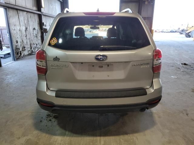 Photo 6 from auction – 2014 SUBARU FORESTER 2 with VIN JF2SJAECXEH432278