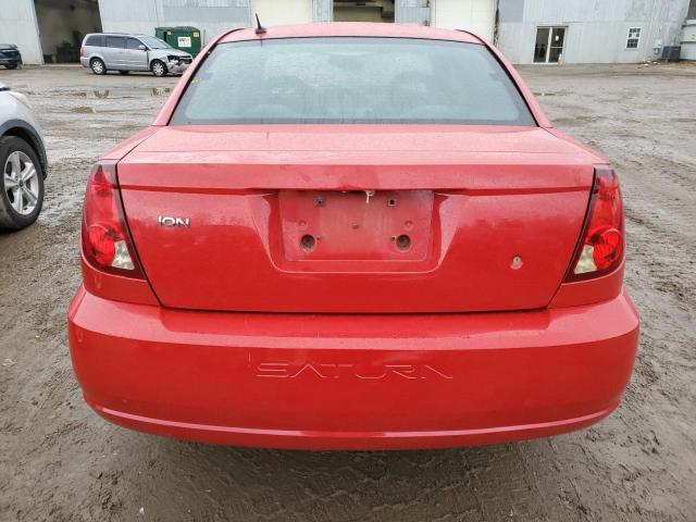 Photo 6 from auction – 2007 SATURN ION LEVEL with VIN 1G8AW15F17Z185956