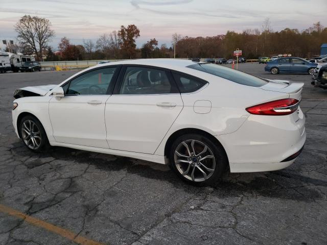 Photo 2 from auction – 2017 FORD FUSION SE with VIN 3FA6P0HD7HR173660