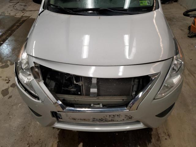 Photo 11 from auction – 2015 NISSAN VERSA S with VIN 3N1CN7AP3FL917676