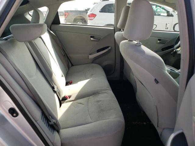 Photo 10 from auction – 2013 TOYOTA PRIUS with VIN JTDKN3DU7D5550622