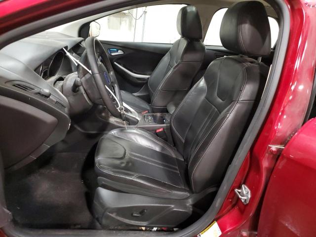 Photo 7 from auction – 2014 FORD FOCUS SE with VIN 1FADP3K27EL457249