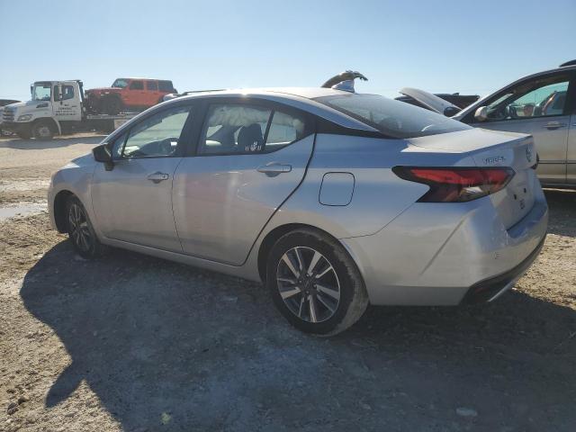 Photo 2 from auction – 2023 NISSAN VERSA SV with VIN 3N1CN8EVXPL862787