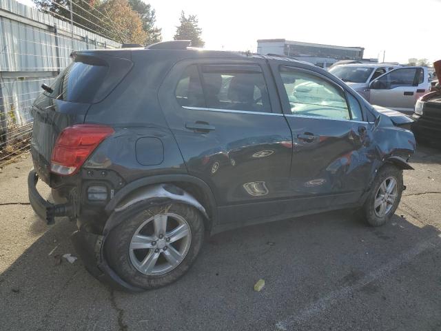 Photo 3 from auction – 2017 CHEVROLET TRAX 1LT with VIN 3GNCJLSB6HL147312
