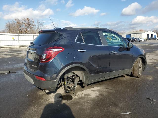 Photo 3 from auction – 2021 BUICK ENCORE PRE with VIN KL4CJASB3MB331559