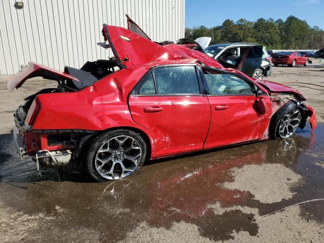 Photo 3 from auction – 2015 CHRYSLER 300 S with VIN 2C3CCABG6FH848896