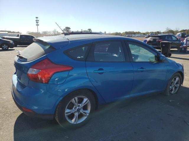 Zdjęcie 3 z aukcji – 2012 FORD FOCUS SE z VIN 1FAHP3K20CL436029