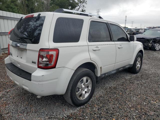 Photo 3 from auction – 2012 FORD ESCAPE LIM with VIN 1FMCU0EG4CKA59256