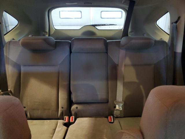 Photo 10 from auction – 2014 HONDA CR-V EX with VIN 5J6RM4H57EL048310