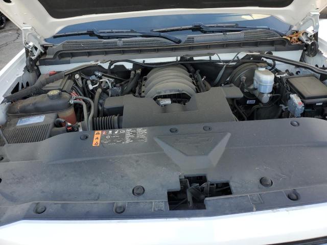 Photo 11 from auction – 2018 CHEVROLET SILVERADO with VIN 3GCUKREC8JG644149